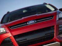 Ford Escape (2013) - picture 11 of 45