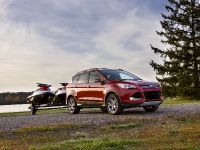 Ford Escape (2013)