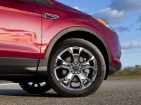 Ford Escape (2013)