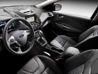 Ford Escape (2013)