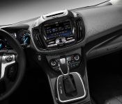 Ford Escape (2013)