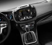 Ford Escape (2013)