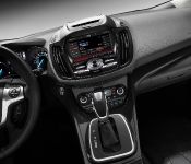 Ford Escape (2013) - picture 29 of 45