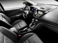 Ford Escape (2013)