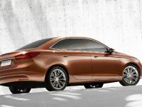 Ford Escort Concept (2013)