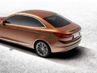 Ford Escort Concept (2013) - picture 5 of 7