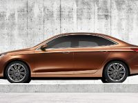 Ford Escort Concept (2013)