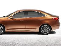 Ford Escort Concept (2013)