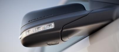 Ford Explorer Sport (2013) - picture 12 of 40