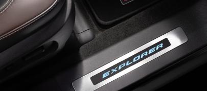 Ford Explorer Sport (2013) - picture 39 of 40