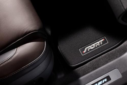 Ford Explorer Sport (2013) - picture 40 of 40