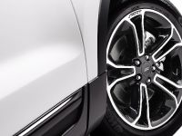 Ford Explorer Sport (2013)