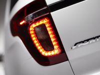 Ford Explorer Sport (2013)