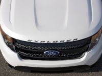Ford Explorer Sport (2013) - picture 14 of 40
