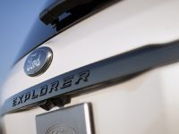 Ford Explorer Sport (2013)