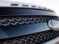 Ford Explorer Sport (2013)