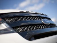 Ford Explorer Sport (2013) - picture 21 of 40