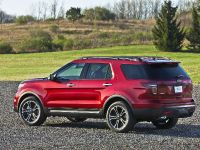 Ford Explorer Sport (2013)