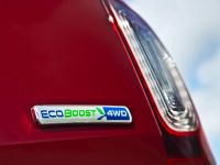 Ford Explorer Sport (2013)