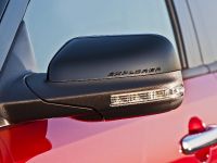 Ford Explorer Sport (2013)