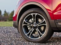Ford Explorer Sport (2013) - picture 34 of 40