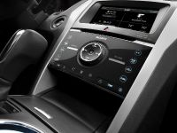 Ford Explorer Sport (2013)