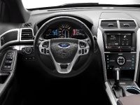 Ford Explorer Sport (2013)