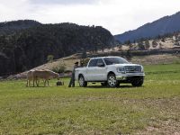 Ford F-150 King Ranch (2013) - picture 2 of 7