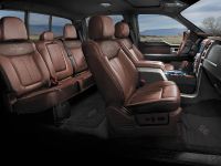 Ford F-150 King Ranch (2013) - picture 4 of 7