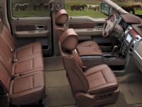 Ford F-150 King Ranch (2013) - picture 7 of 7