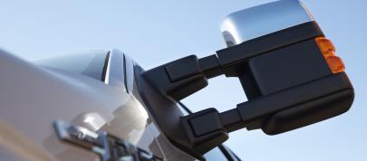 Ford F-150 Lariat (2013) - picture 15 of 23