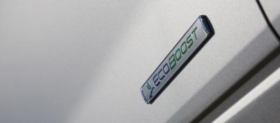 Ford F-150 Lariat (2013) - picture 20 of 23