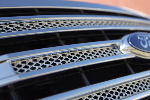 Ford F-150 Lariat (2013) - picture 16 of 23