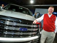 Ford F-150 Lariat (2013) - picture 6 of 23