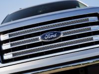 Ford F-150 Lariat (2013)