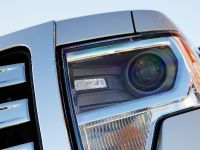 Ford F-150 Lariat (2013) - picture 11 of 23