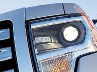 Ford F-150 Lariat (2013)