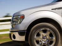 Ford F-150 Lariat (2013)