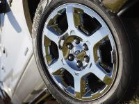 Ford F-150 Lariat (2013) - picture 18 of 23