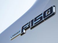Ford F-150 Lariat (2013) - picture 21 of 23
