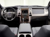 Ford F-150 Lariat (2013) - picture 22 of 23