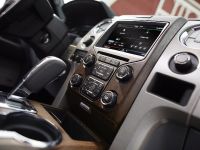 Ford F-150 Lariat (2013)