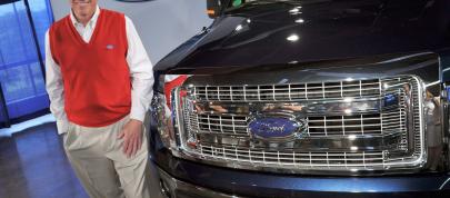 Ford F-150 XLT (2013) - picture 4 of 11