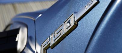 Ford F-150 XLT (2013) - picture 7 of 11