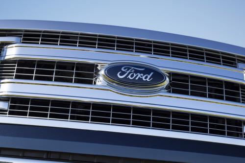 Ford F-150 XLT (2013) - picture 8 of 11