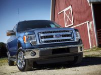 Ford F-150 XLT (2013) - picture 2 of 11