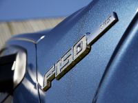 Ford F-150 XLT (2013) - picture 7 of 11