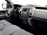 Ford F-150 XLT (2013) - picture 10 of 11