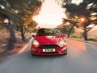 Ford Fiesta ST (2013) - picture 2 of 14