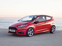 2013 Ford Fiesta ST, 3 of 14